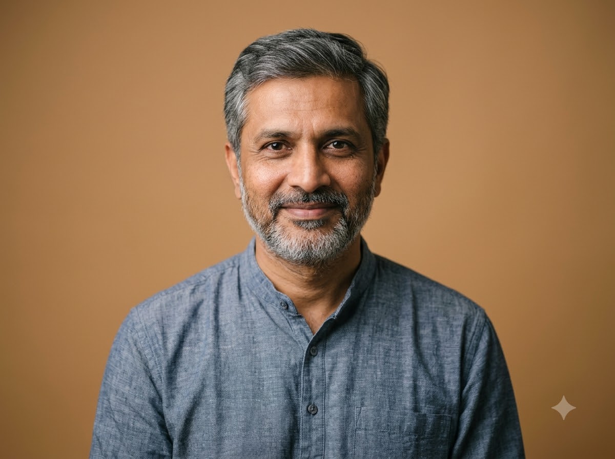 Ganak — ComputePrep's quant speed coach